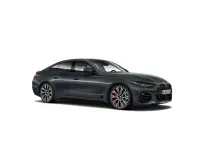 Usado BMW M440 Comfort Edition 374 CV (275 kW) 2024 Gris Coupe