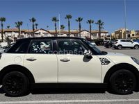Usado Mini Cooper 136 CV (100 kW) 2015 Beige Utilitario