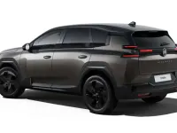 Nuevo Citroën C5 Aircross 145 CV (106 kW) 2026 SUV