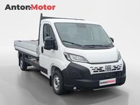 Nuevo Fiat Ducato 140 CV (102 kW) 2025 Blanco Van