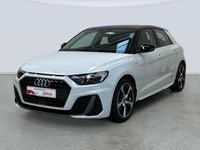 Usado Audi A1 Sportback Premium 110 CV (80 kW) 2023 Blanco Utilitario