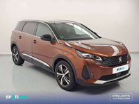 usado Peugeot 5008 1.5 BlueHDi 96kW S&S EAT8 GT