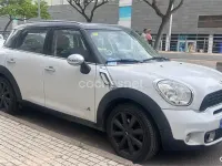 Usado Mini Cooper SD Countryman 143 CV (105 kW) 2013 Blanco SUV
