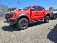Usado Ford Ranger Raptor 210 CV (154 kW) 2026 Naranja Pickup/Camioneta