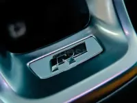 Usado VW Tiguan R-line BlueMotion 150 CV (110 kW) 2019 Gris SUV