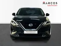 Usado Nissan Qashqai N-Connecta 158 CV (116 kW) 2024 SUV