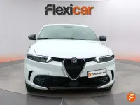 Usado Alfa Romeo Tonale Sprint 130 CV (95 kW) 2023 Blanco SUV