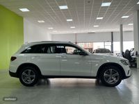 usado Mercedes 200 GLC4MATIC