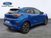 usado Ford Puma 1.0 EcoBoost 125cv ST-Line MHEV