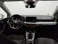 Usado Seat Arona Style 116 CV (85 kW) 2025 Blanco SUV