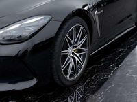 Usado Mercedes S63 AMG AMG 585 CV (430 kW) 2024 Negro Coupe