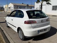 Usado Seat Ibiza Stella 64 CV (47 kW) 2002 Blanco Utilitario