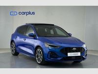 Usado Ford Focus ST-Line 155 CV (114 kW) 2024