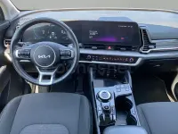 Usado Kia Sportage 215 CV (158 kW) 2025 Gris / plata SUV