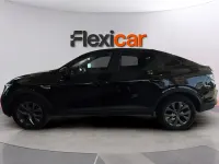 Occasion Renault Arkana Esprit Alpine 145 ch (106 kW) 2024 Noir SUV