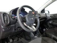 Usado Kia Picanto 67 CV (49 kW) 2024 Blanco Utilitario