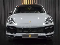 Usado Porsche Cayenne 640 CV (470 kW) 2023 Gris SUV