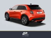 Usado Fiat 600E La Prima 114 kW (156 CV) 2023 Rojo