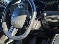 Usado DS Automobiles DS4 Crossback Opera 130 CV (95 kW) 2022 Gris / plata SUV