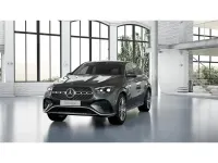 Nuevo Mercedes GLE300 269 CV (197 kW) 2025 Gris selenita SUV