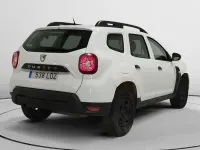 Usado Dacia Duster Essentiel 116 CV (85 kW) 2020 SUV