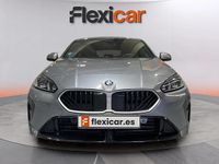Käytetty BMW 120 163 HP (119 kW) 2024 Harmaa Viistoperä