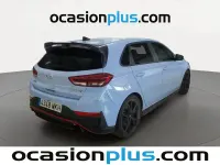 Usado Hyundai i30 N Performance 280 CV (205 kW) 2023 Azul Utilitario