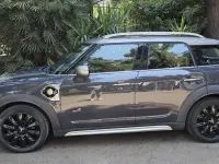 Usado Mini Cooper Countryman 220 CV (161 kW) 2021 Gris SUV
