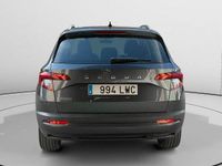 Usado Skoda Karoq Style 150 CV (110 kW) 2022 SUV