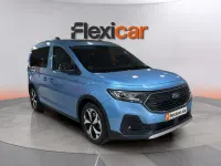 Usado Ford Grand Tourneo Connect Active 122 CV (89 kW) 2023 Azul Monovolumen