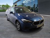 Usado BMW 216 116 CV (85 kW) 2023 Azul Coupe
