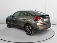 Usado Citroën C4 PureTech 131 CV (96 kW) 2024 Gris Berlina