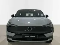 Nuevo Volvo EX30 Ultra 314 kW (428 CV) 2025 Gris SUV