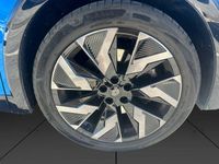 Usado Renault Rafale Esprit Alpine 131 CV (96 kW) 2024 Azul SUV