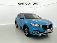 Usado MG HS Comfort 162 CV (119 kW) 2023 Brighton blue  jay SUV