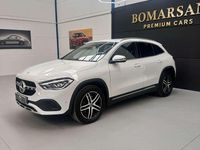 Usado Mercedes GLA250 218 CV (160 kW) 2022 Blanco SUV