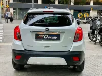 Usado Opel Mokka Excellence 140 CV (102 kW) 2015 Blanco SUV