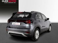 Usado VW T-Cross Advance 95 CV (69 kW) 2023 SUV