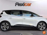 Usado Renault Scénic IV Zen 140 CV (102 kW) 2018 Blanco Monovolumen
