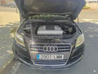 Usado Audi Q7 233 CV (171 kW) 2007 Negro SUV