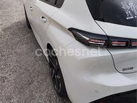 Usado Peugeot 308 Allure 130 CV (95 kW) 2023 Blanco Berlina