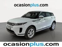Usado Land Rover Range Rover evoque R-Dynamic 309 CV (227 kW) 2021 Blanco SUV