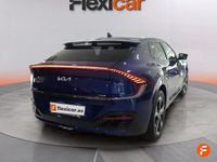 Usado Kia EV6 GT 430 kW (585 CV) 2024 Azul SUV