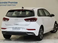 Usado Hyundai i30 2024 Berlina