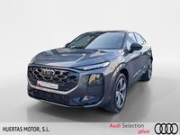 Nuevo Audi Q3 Advanced Plus 150 CV (110 kW) 2025 Gris SUV