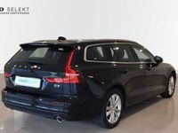 usado Volvo V60 2.0 D3 AUTO 150 5P