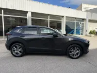 Occasion Mazda CX-30 122 PK (89 kW) 2021 Grijs SUV