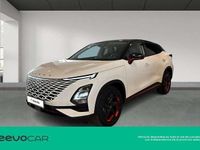 Usado Omoda 5 186 CV (136 kW) 2024 Blanco SUV