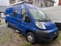 Usado Fiat Ducato 120 CV (88 kW) 2008 Van