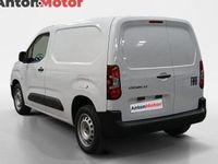 Nuevo Fiat Doblò S 100 CV (73 kW) 2025 Monovolumen